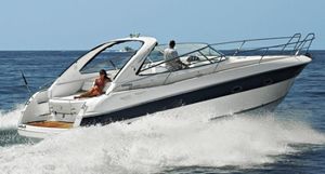2005 Bavaria 37 Sport