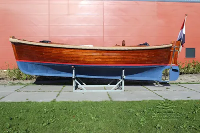 1998 Wester Engh 800