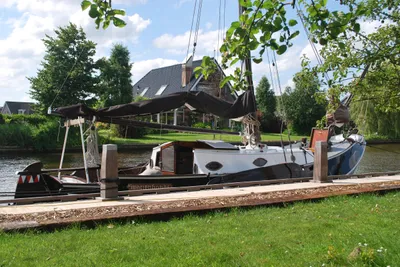 1974 Westerdijk zeeschouw 9.50