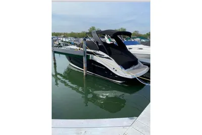 Crownline 264 CR