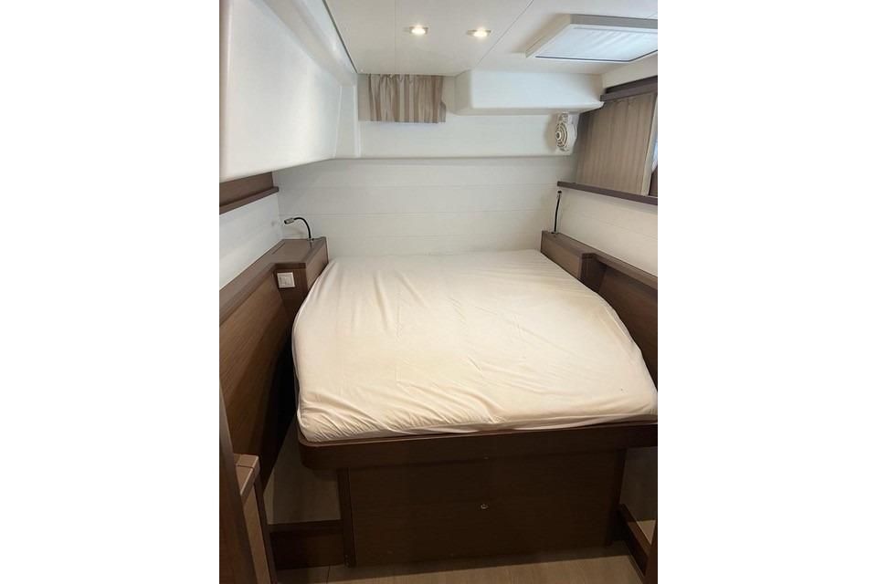 2018 Lagoon 45 