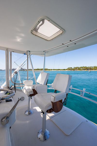 2005 Ocean Yachts 46 Super Sport