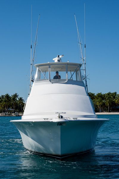 2005 Ocean Yachts 46 Super Sport