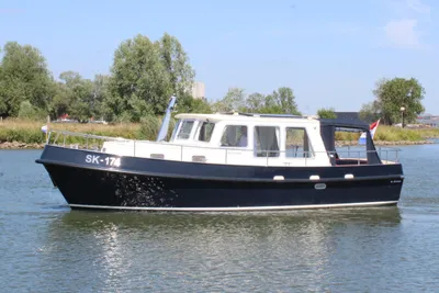 2001 SK Kotter 1000 OK
