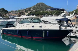 2013 Pursuit OS 385 Offshore