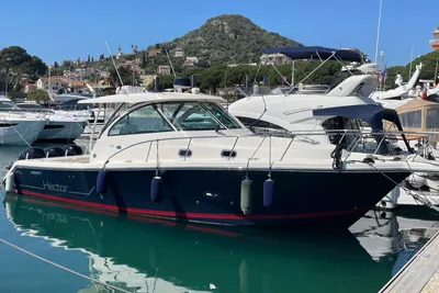 2013 Pursuit OS 385 Offshore