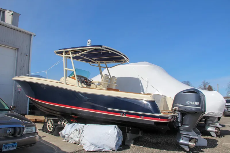 Patty Wagon Yacht Photos Pics 