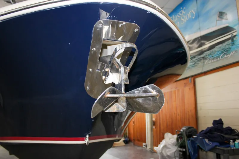 Patty Wagon Yacht Photos Pics 