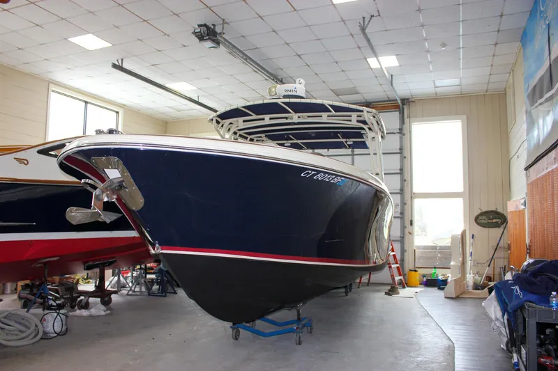 Patty Wagon Yacht Photos Pics 