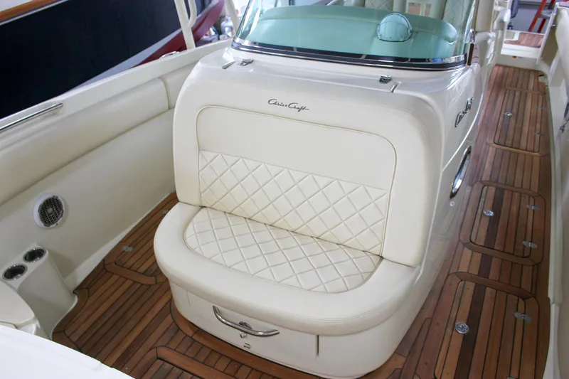 Patty Wagon Yacht Photos Pics 