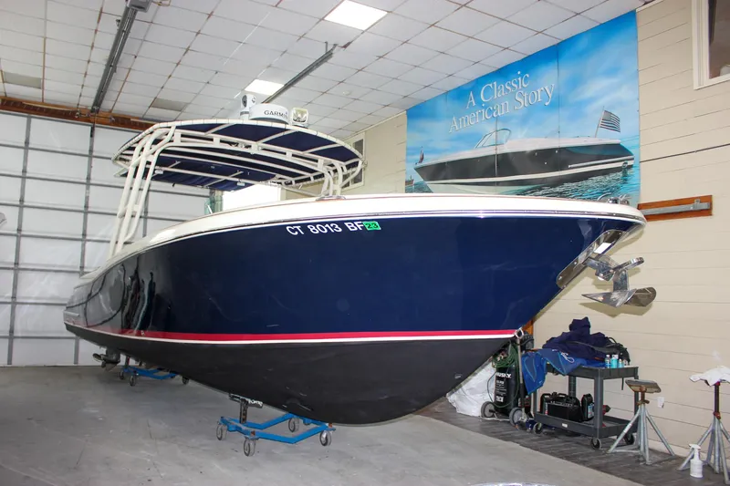 Patty Wagon Yacht Photos Pics 