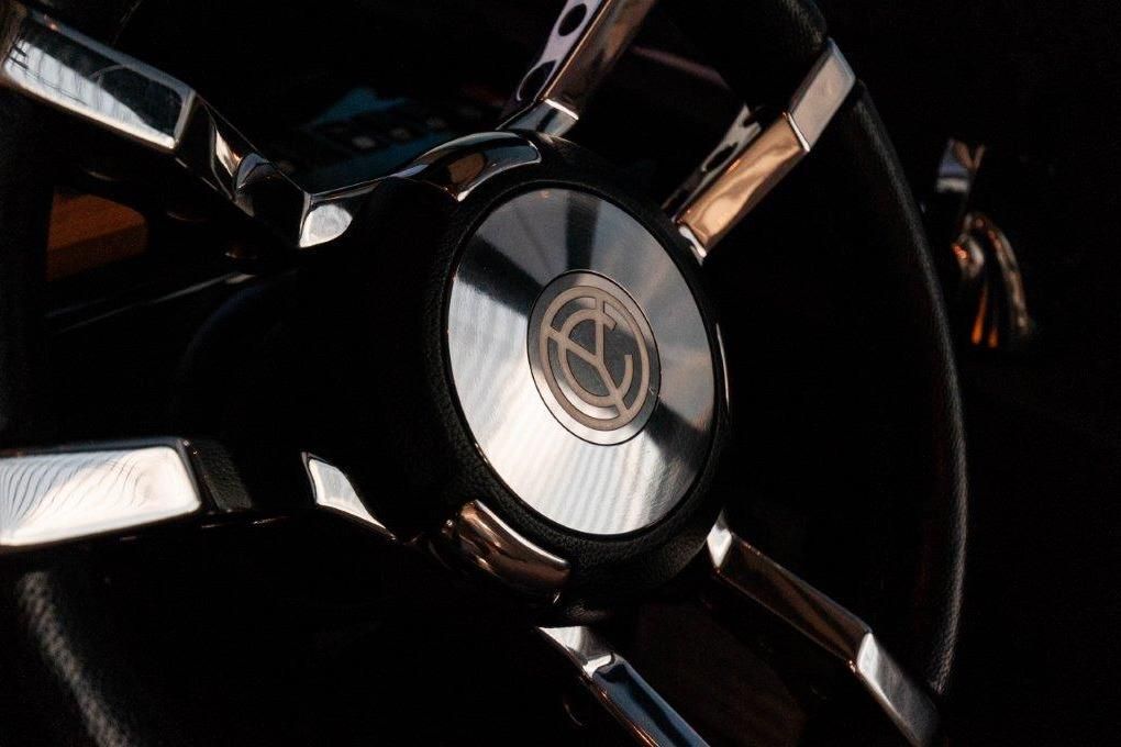 2019 Cruisers Yachts 60 