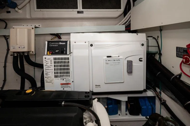 Charlotte Yacht Photos Pics 2019 Cruisers Yachts 60 Cantius- After Five