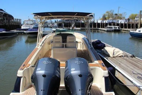 Patty Wagon Yacht Photos Pics 