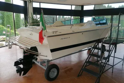 1983 Colombo Super Indios
