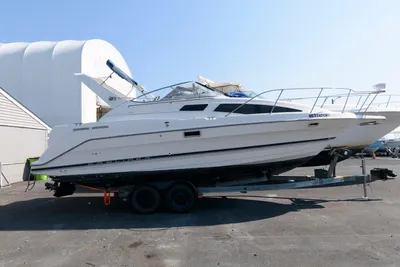 Bayliner 2855 Ciera