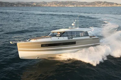 Jeanneau NC14