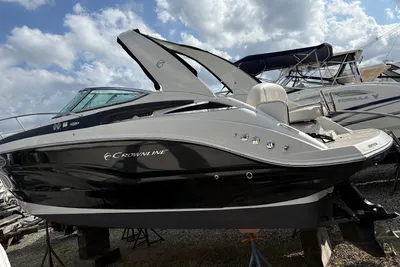 Crownline 264 CR