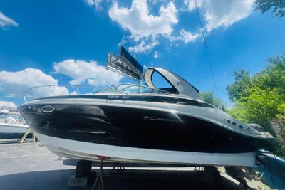 Crownline 264 CR