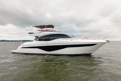 Princess S62