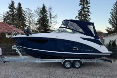 2023 Regal 26 Express