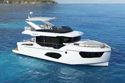 2026 Absolute NAVETTA 50