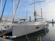 2020 Beneteau Oceanis 51.1