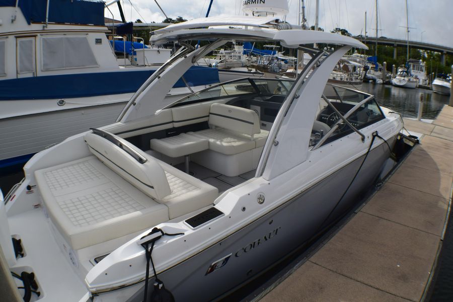 2022 Cobalt 30SC