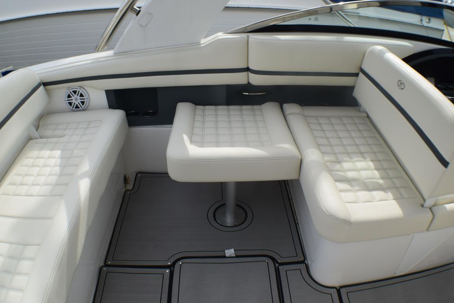 2022 Cobalt 30SC
