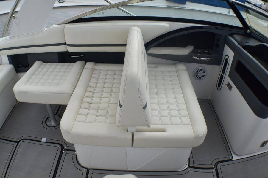 2022 Cobalt 30SC