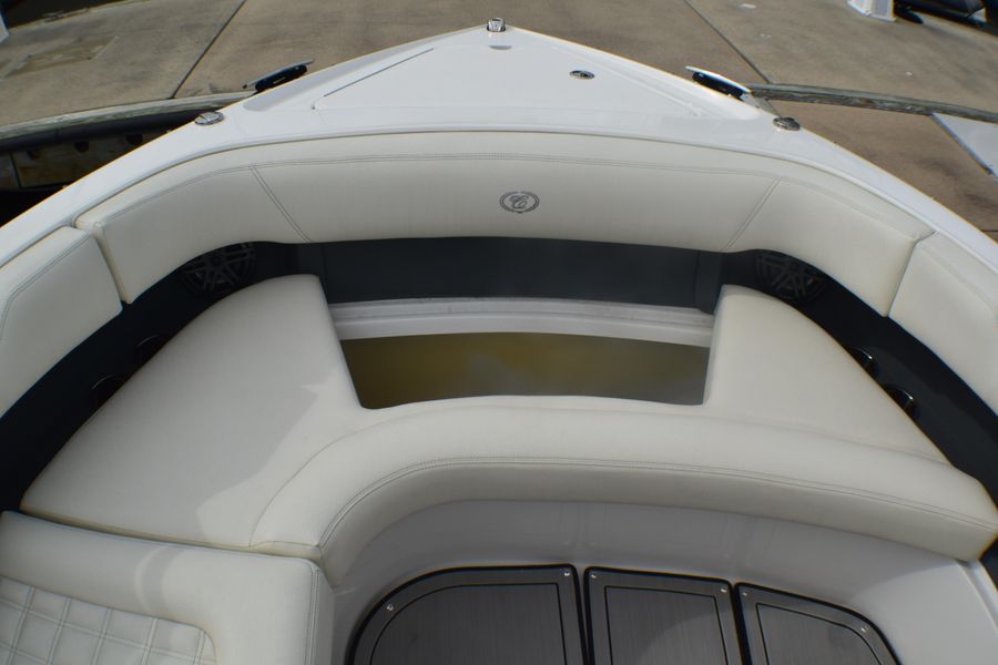 2022 Cobalt 30SC