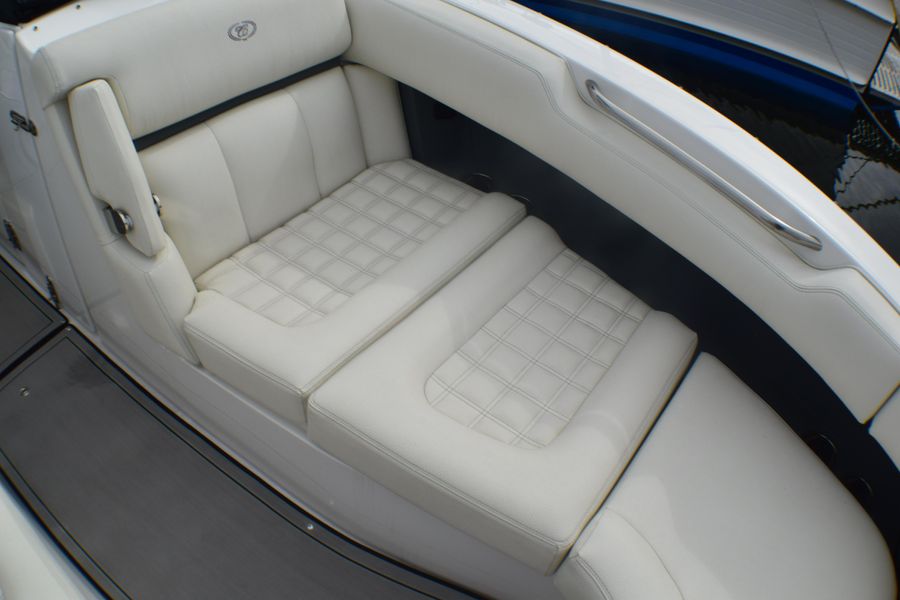 2022 Cobalt 30SC