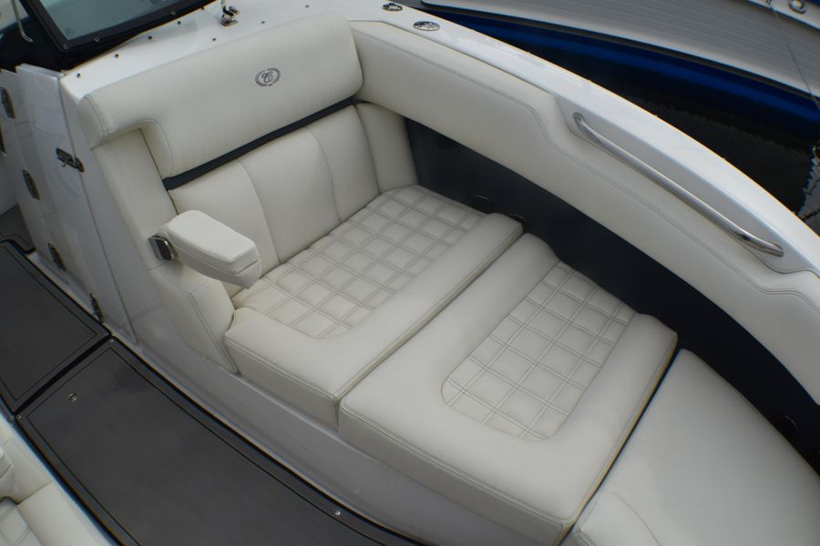 2022 Cobalt 30SC