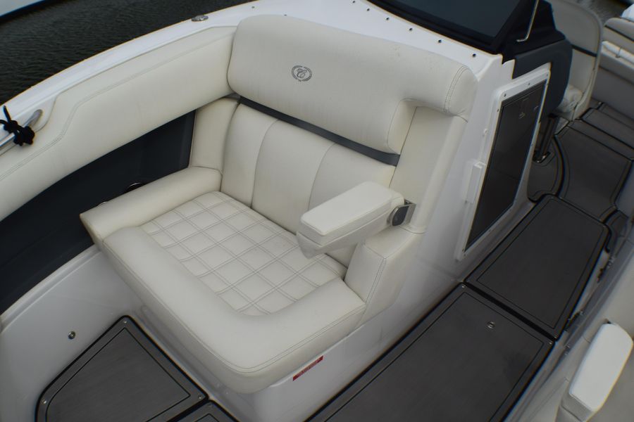 2022 Cobalt 30SC