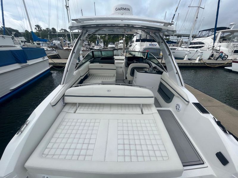 2022 Cobalt 30SC