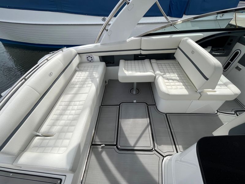 2022 Cobalt 30SC