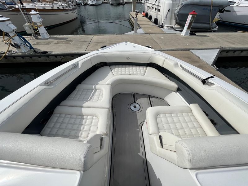 2022 Cobalt 30SC