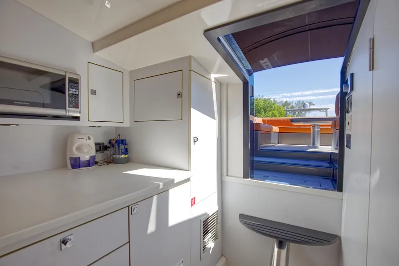 River Max Yacht Photos Pics 