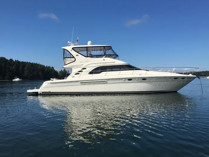Slim Smitty Yacht Photos Pics 