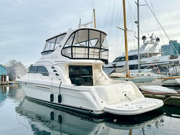 Slim Smitty Yacht Photos Pics 