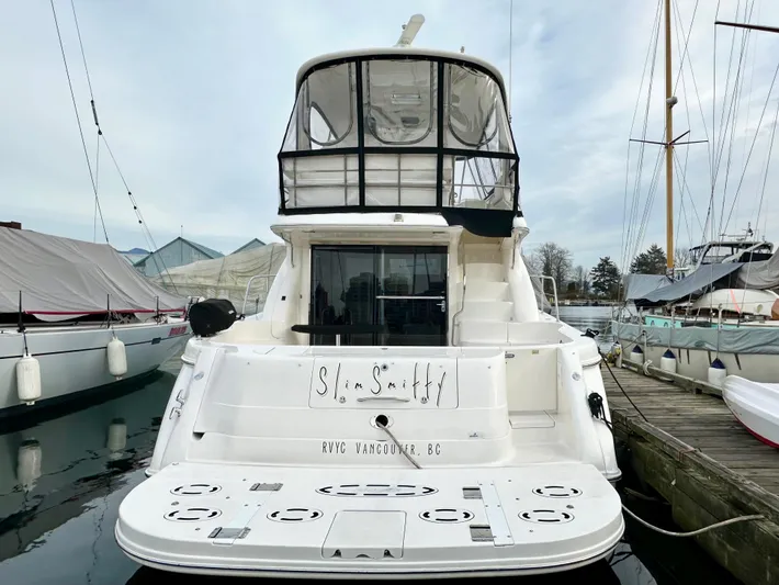 Slim Smitty Yacht Photos Pics 