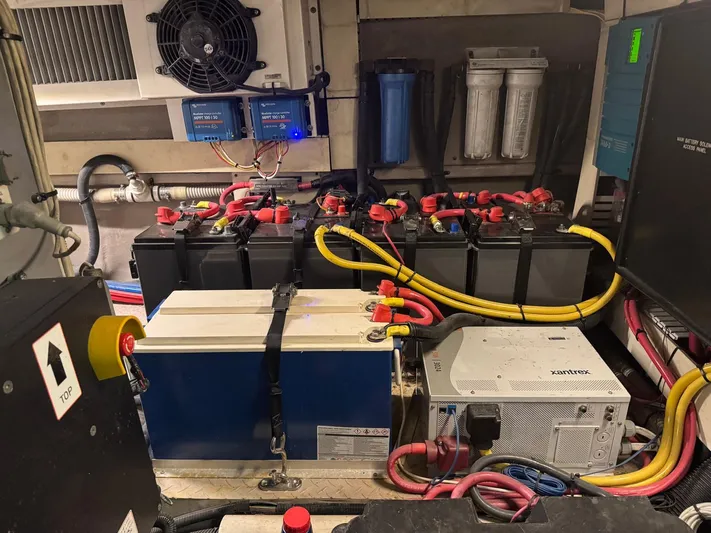 Slim Smitty Yacht Photos Pics 