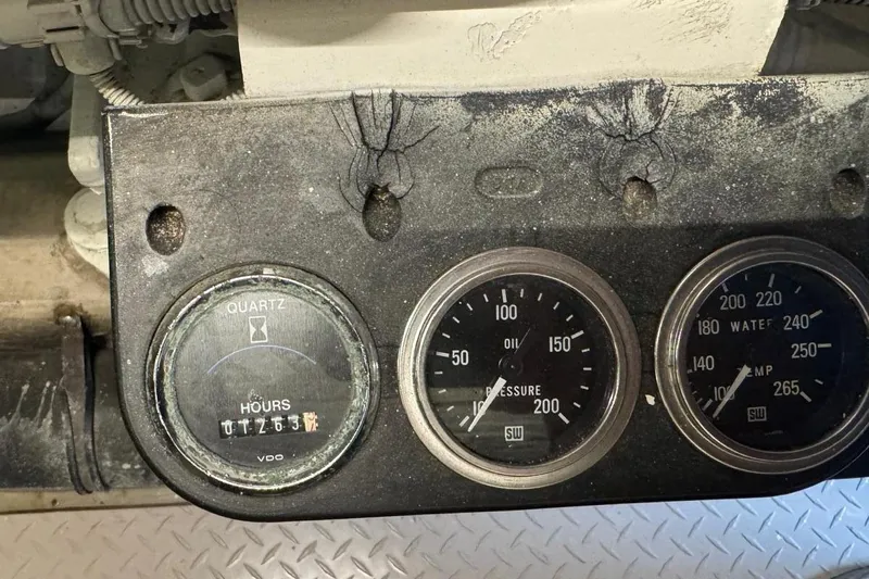 Slim Smitty Yacht Photos Pics 