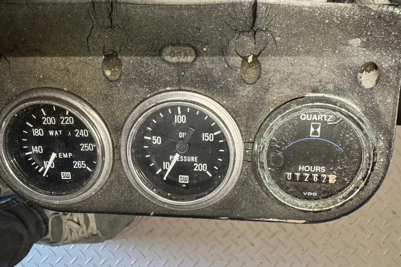 Slim Smitty Yacht Photos Pics 