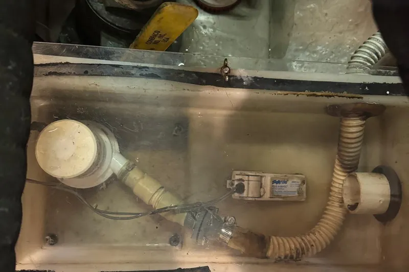 Slim Smitty Yacht Photos Pics 