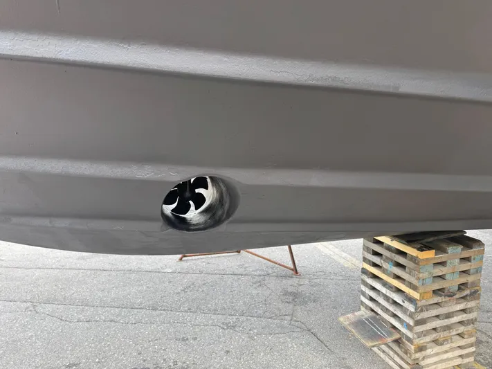 Slim Smitty Yacht Photos Pics 