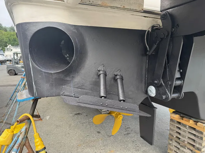 Slim Smitty Yacht Photos Pics 