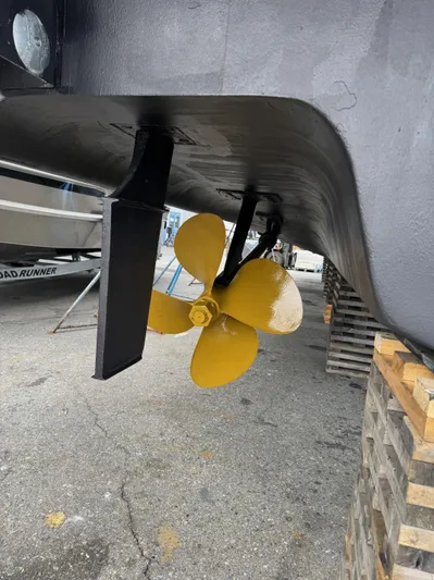 Slim Smitty Yacht Photos Pics 