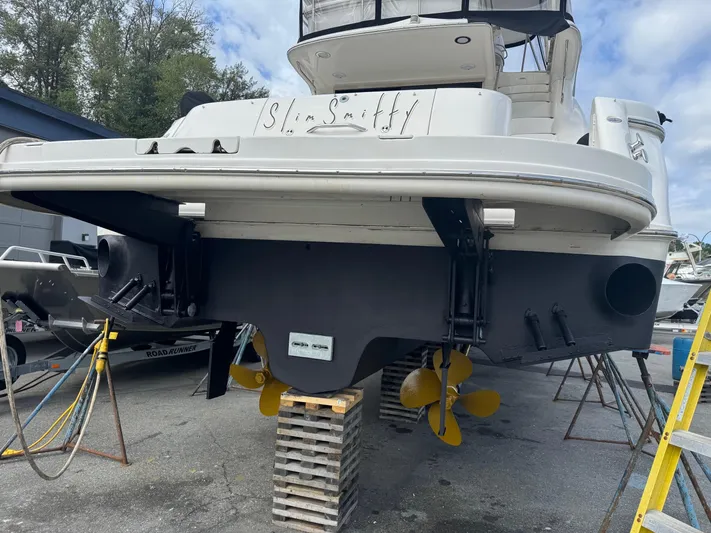 Slim Smitty Yacht Photos Pics 