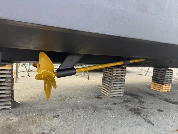 Slim Smitty Yacht Photos Pics 